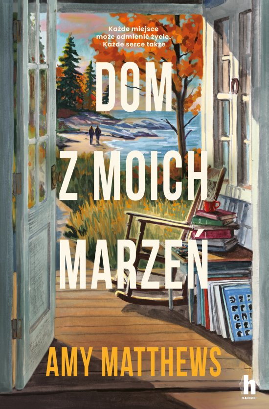 Dom z moich marze�
