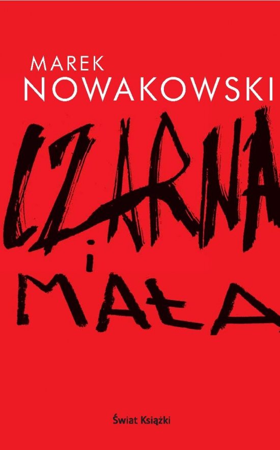 Czarna i ma�a