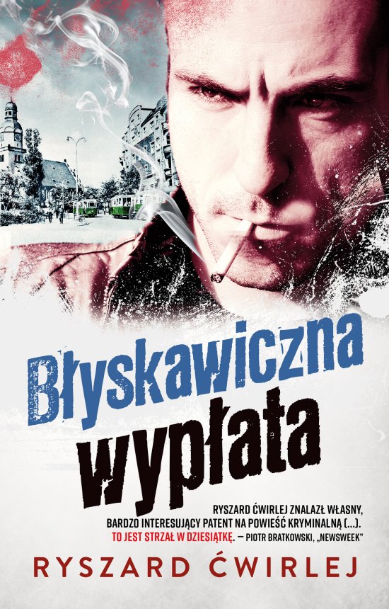 B�yskawiczna wyp�ata