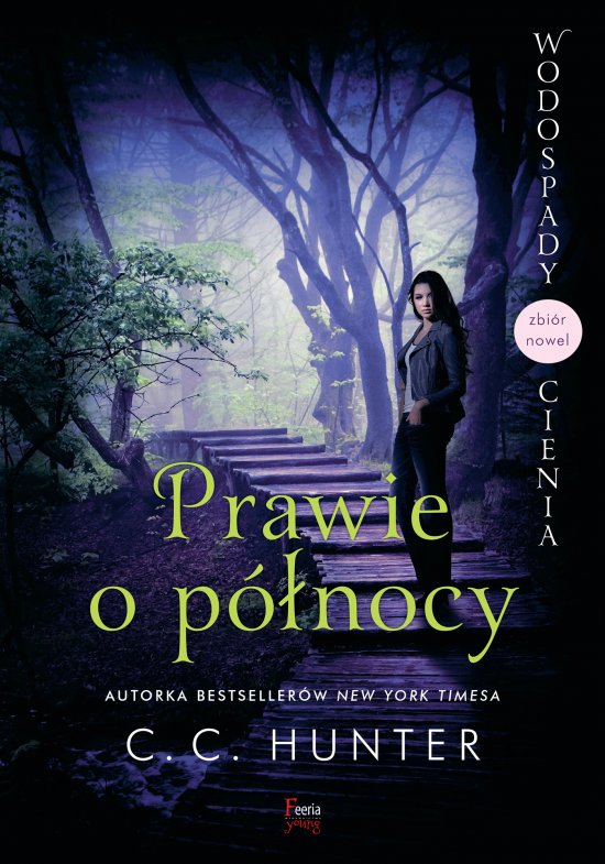 Prawie o p�nocy