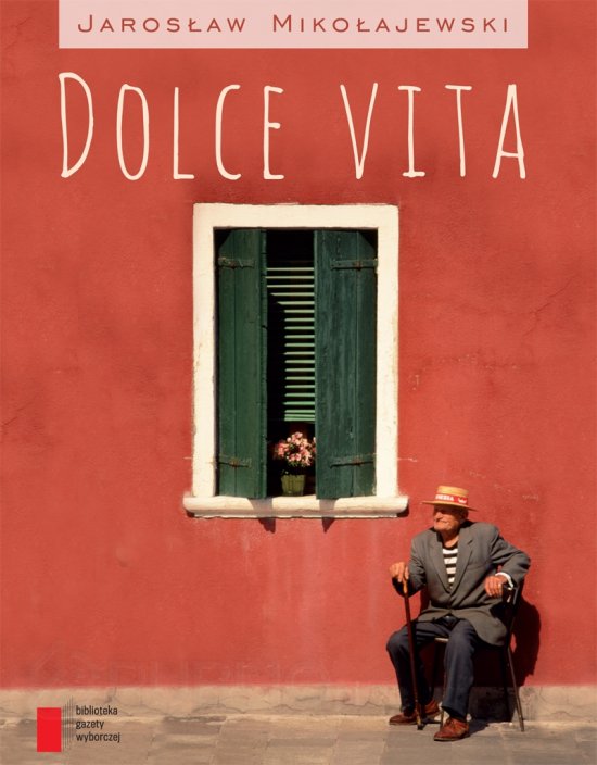 Dolce Vita. J0614-RPK