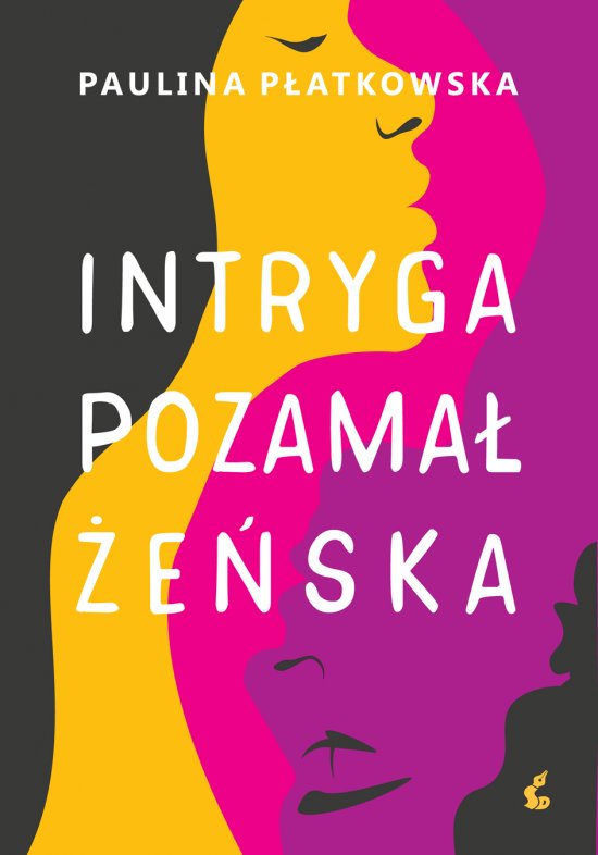 Intryga pozama��e�ska