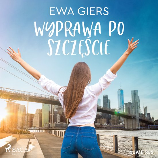 Wyprawa po szcz�cie