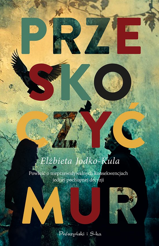 Przeskoczy� mur