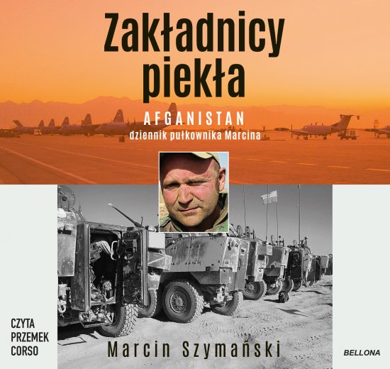 Zak�adnicy piek�a