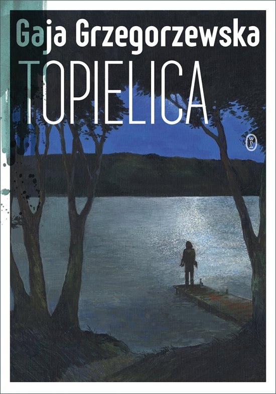 Topielica