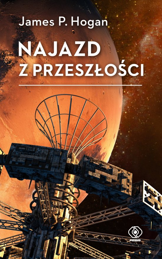 Najazd z przesz�o�ci