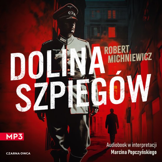 Dolina szpieg�w