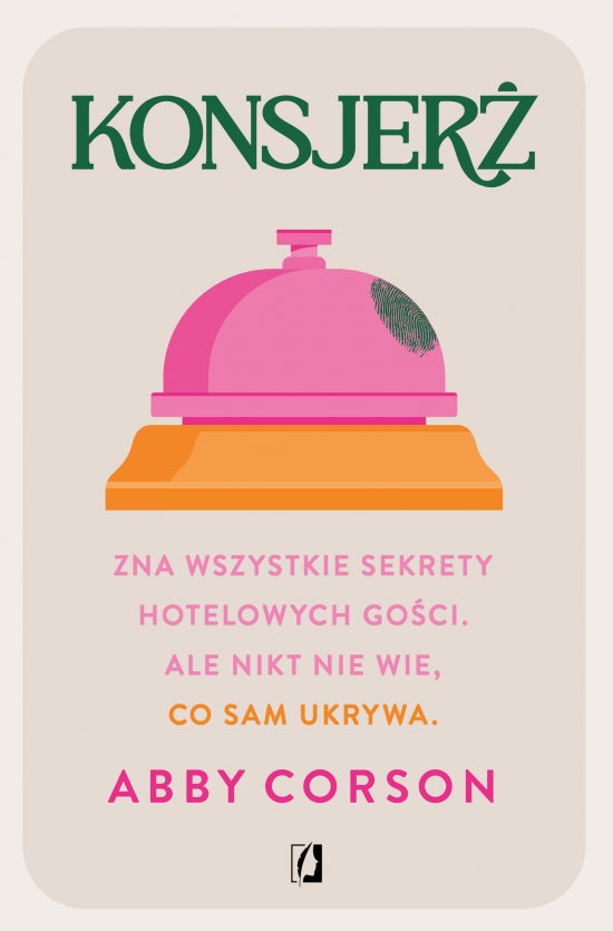 Konsjer�