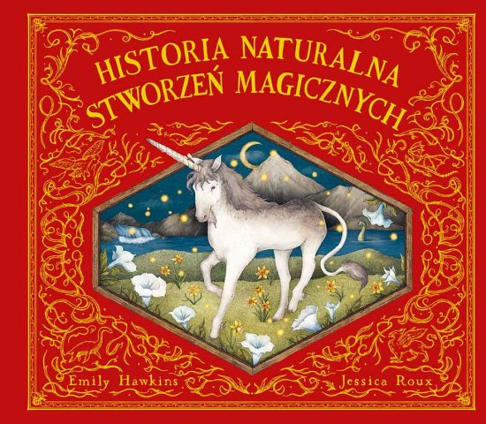 Historia naturalna stworze� magicznych