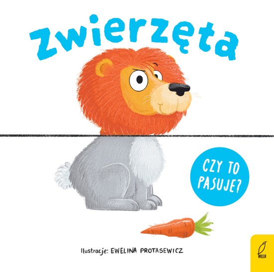 Czy to pasuje? Zwierz�ta