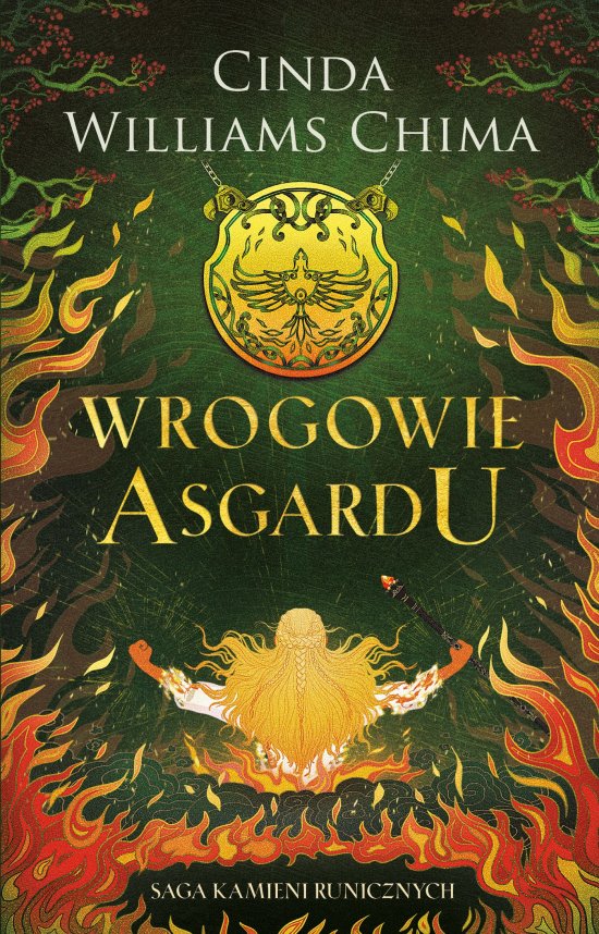 Wrogowie Asgardu