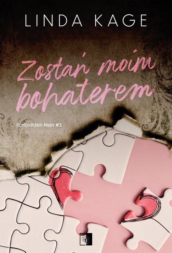 Zosta� moim bohaterem