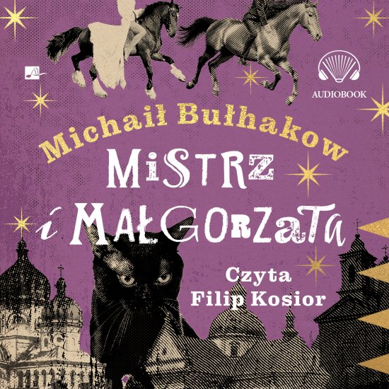 Mistrz i Ma�gorzata