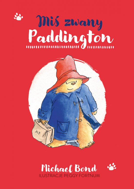 Mi� zwany Paddington
