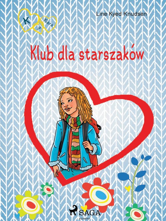 K jak Klara 8 - Klub dla starszak�w