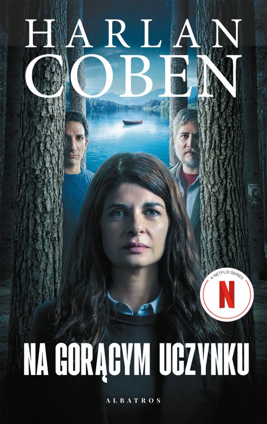 Na gor�cym uczynku