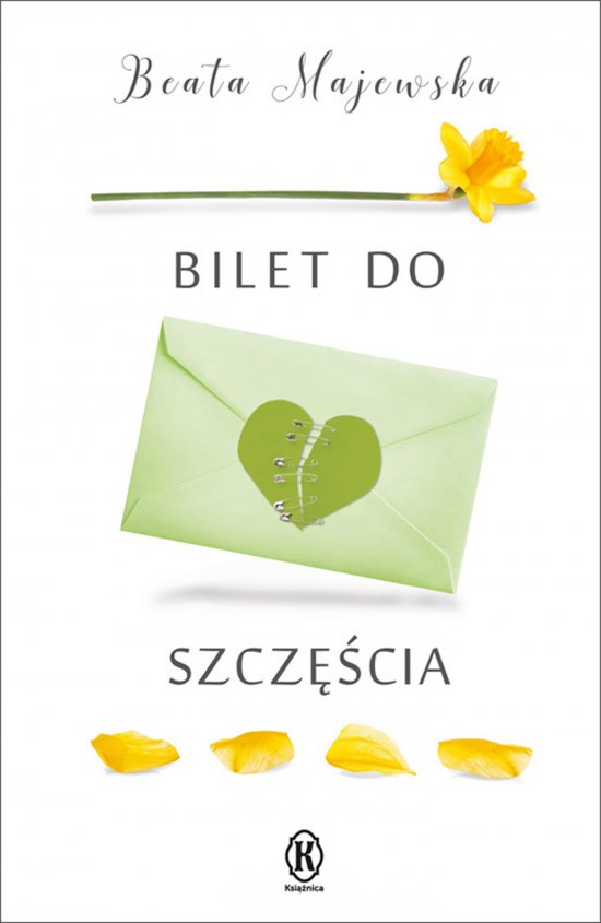 Bilet do szcz�cia