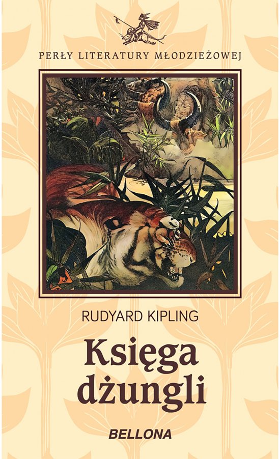 Ksi�ga d�ungli