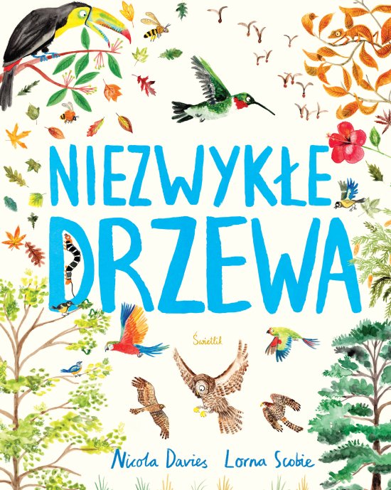 Niezwyk�e drzewa