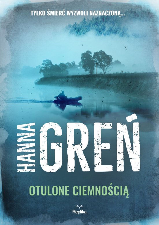 Otulone ciemno�ci�