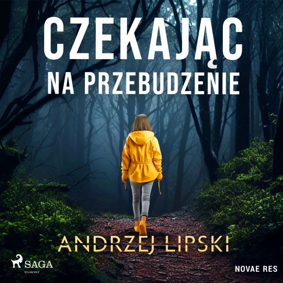 Czekaj�c na przebudzenie