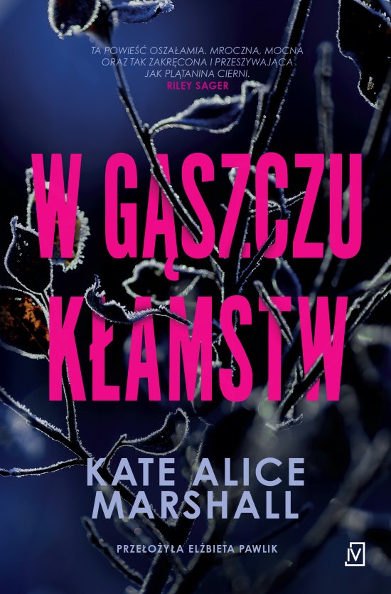 W g�szczu k�amstw