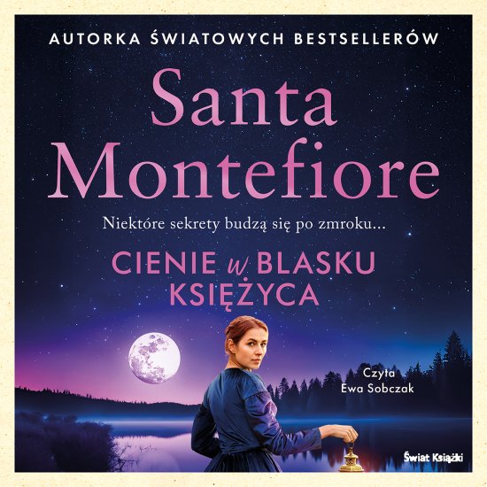 Cienie w blasku ksi�yca