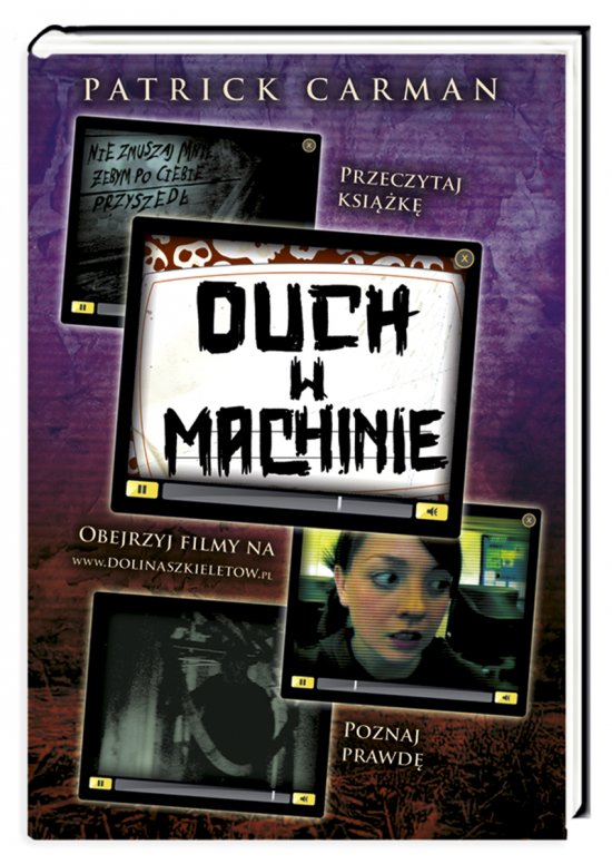 Duch w machinie