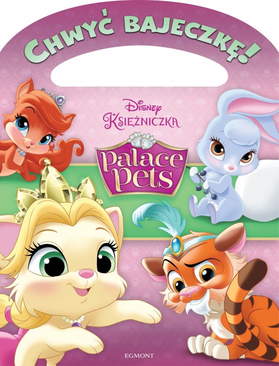 Palace Pets