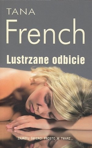 Lustrzane odbicie