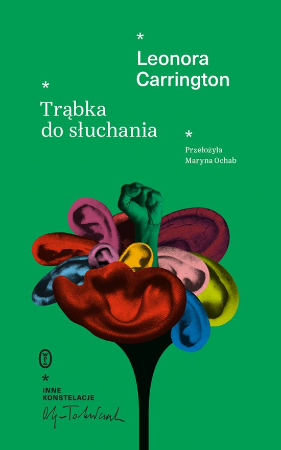 Tr�bka do s�uchania