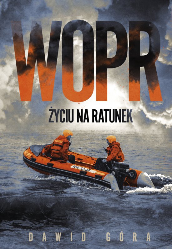 WOPR. �yciu na ratunek
