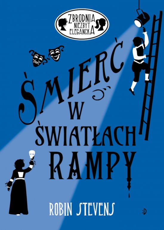 �mier� w �wiat�ach rampy