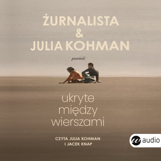 Ukryte mi�dzy wierszami
