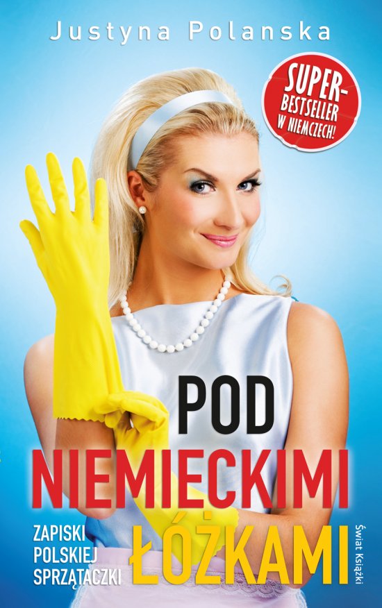 Pod niemieckimi ��kami