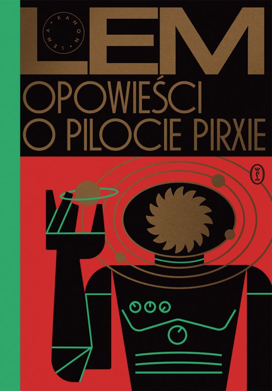 Opowie�ci o pilocie Pirxie