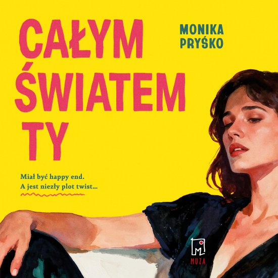 Ca�ym �wiatem ty