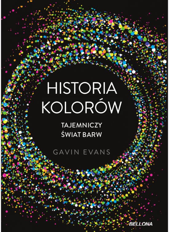 Historia kolor�w