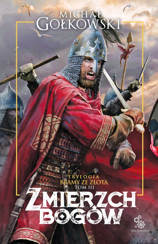 Zmierzch bog�w