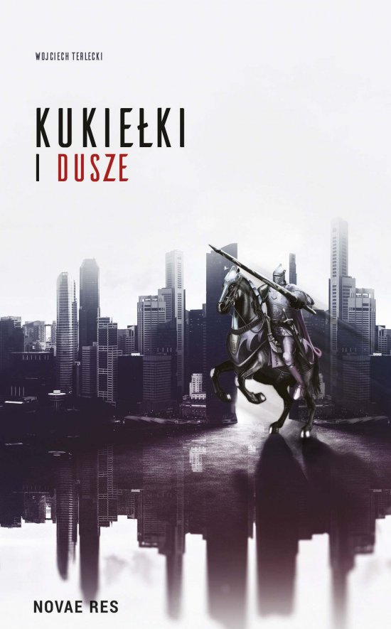 Kukie�ki i dusze