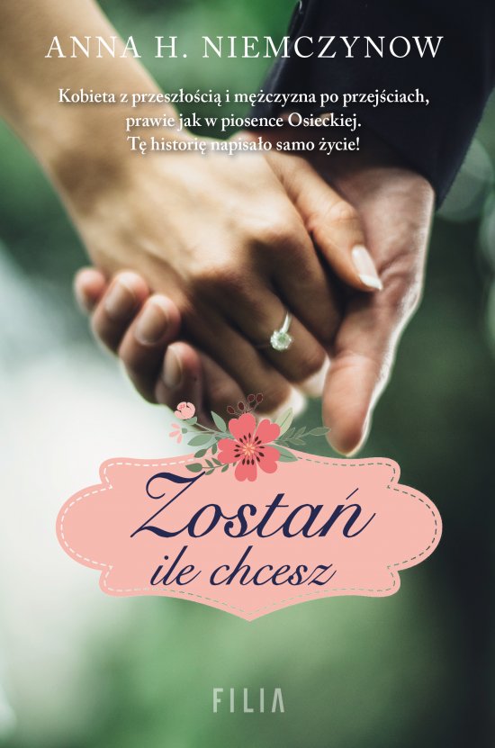 Zosta� ile chcesz