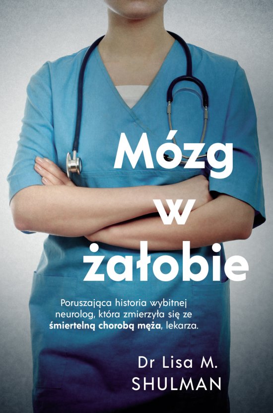 M�zg w �a�obie