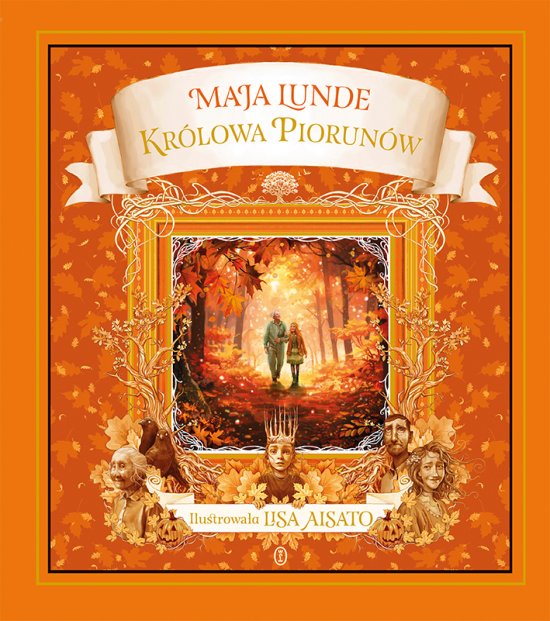 Kr�lowa Piorun�w