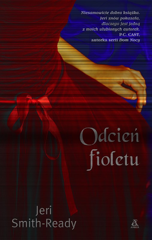 Odcie� fioletu