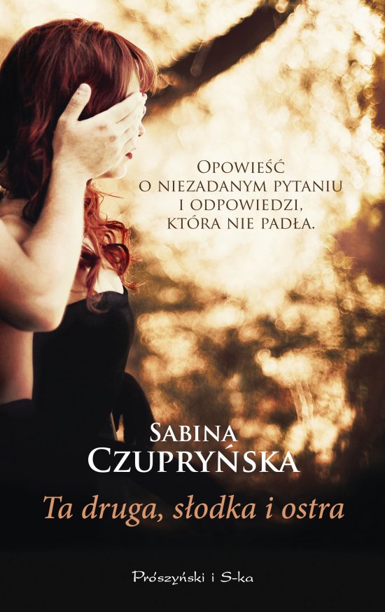 Ta druga,s�odka i ostra