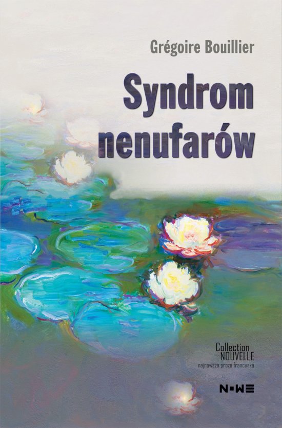 Syndrom nenufar�w