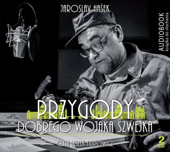 Przygody dobrego wojaka szwejka
