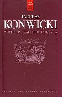 Wschody i zachody ksi�yca
