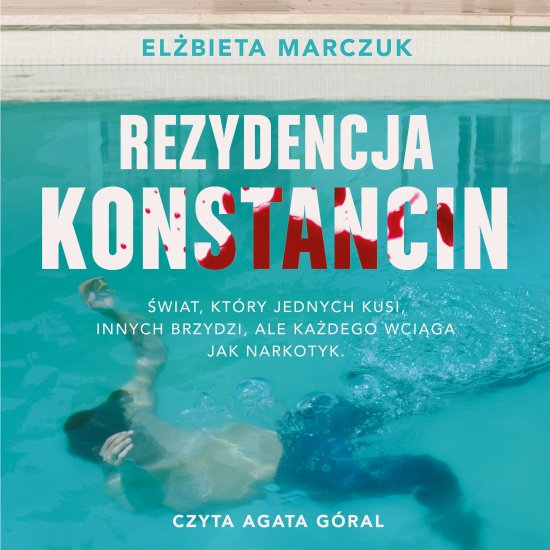 Rezydencja Konstancin